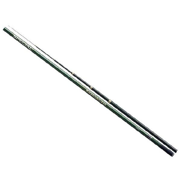 シマノ（SHIMANO） スペシャル小太刀 FW-tuned 80NY （SPECIAL