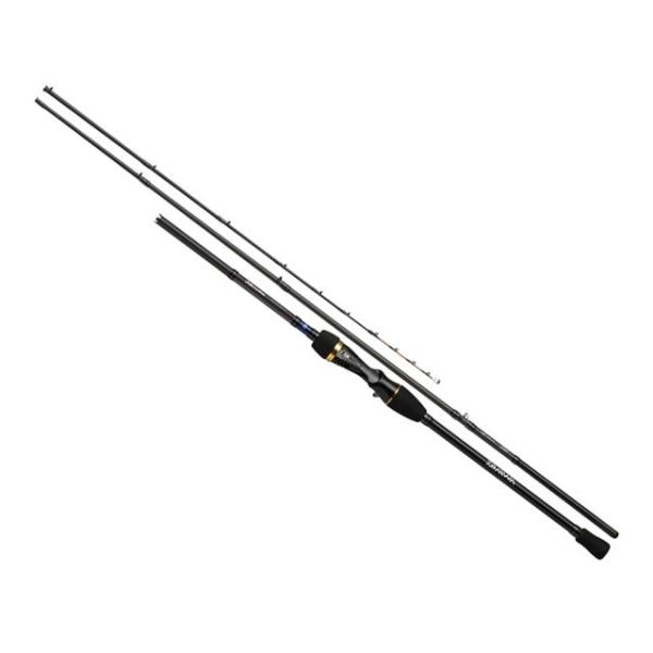 m様交渉中カワハギ竿　メタリア カワハギH168 メタリア カワハギH168 - 29,300円 : 海釣り、船釣り専門店の沖三昧