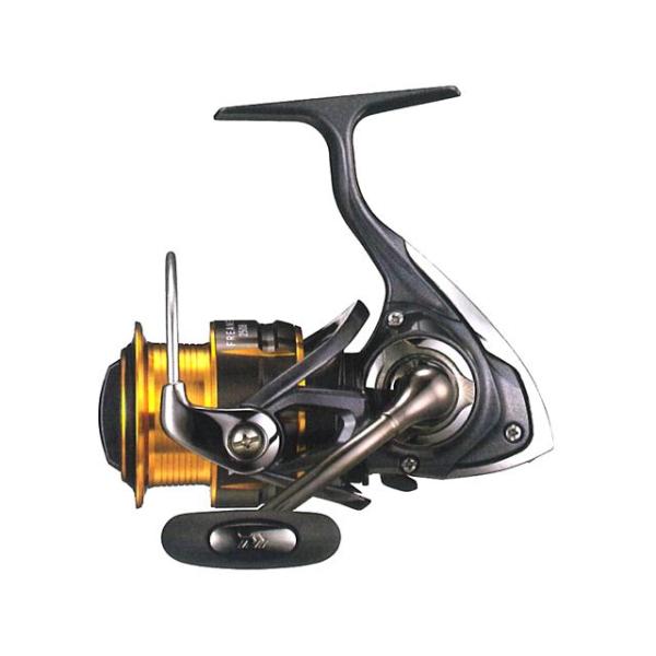 美品　ダイワフリームスLT 4000D-C DAIWA（ダイワ） フリームス 4000 （14 FREAMS ：深溝タイプ ハンドル