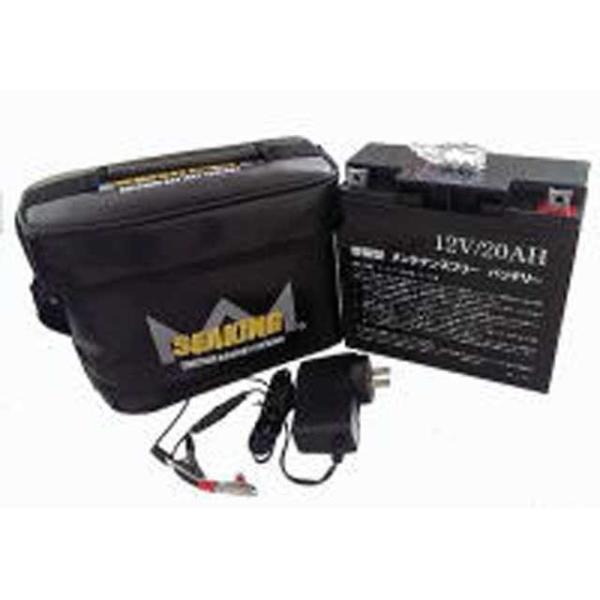 釣り リール 12v バッテリーの人気商品 通販 価格比較 価格 Com