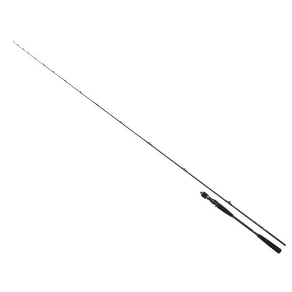 ダイワ／DAIWA 紅牙AGS N73XHB-METAL （こうが タイラバ用ベイトロッド