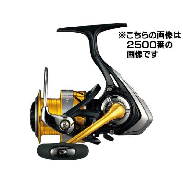 ダイワ　レブロス　リール　2004 2500 アジング メバリング　エギ tsurigu-ten_208614