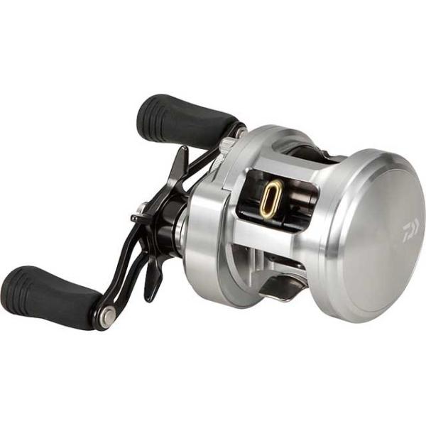 DAIWA（ダイワ） キャタリナ BJ 100H （左巻き ギヤ比：6．3