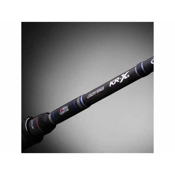 ABU ソルティーステージKR-XジギングSJC-78/150LFJ(中古品) tsurigu-ten_210189