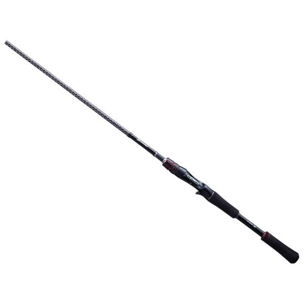 シマノ 初代 ゾディアス グラスコンポジット セット シマノ（SHIMANO） '15 ゾディアス 166ML-G (ZODIAS 1ピースベイト