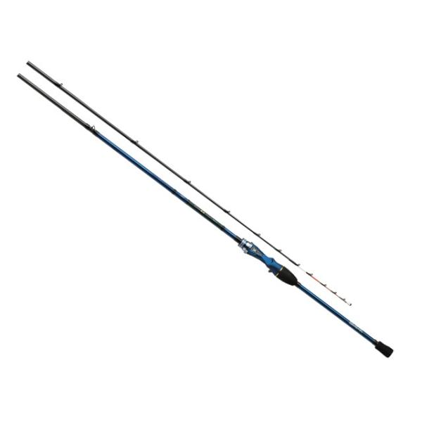 Daiwa 極鋭　KAWAHAGI AIR1343 tsurigu-ten_219088