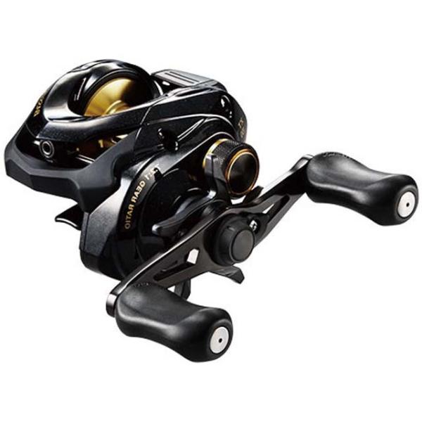 シマノ（SHIMANO） バスワン XT LEFT （17 BASS ONE XT 左巻き