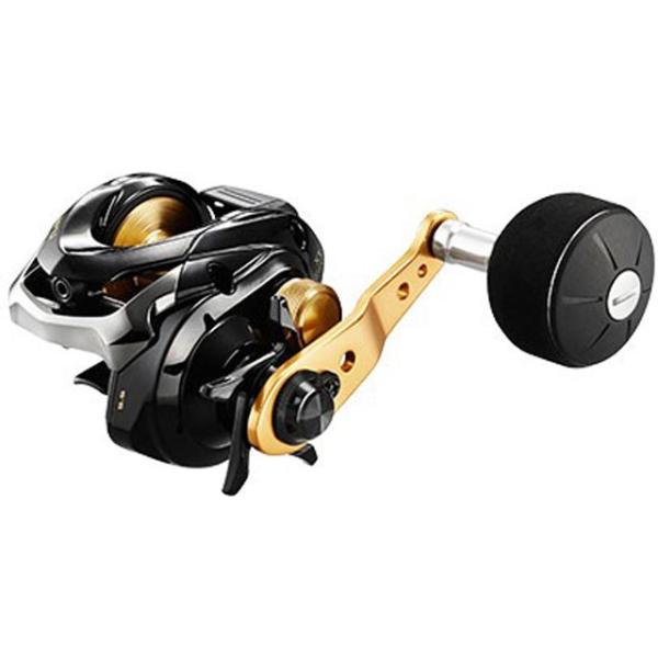シマノ(SHIMANO) リール XT 201PG 左ハンドル シマノ シマノ／Shimano 幻風XT 201PG （左巻き：パワー