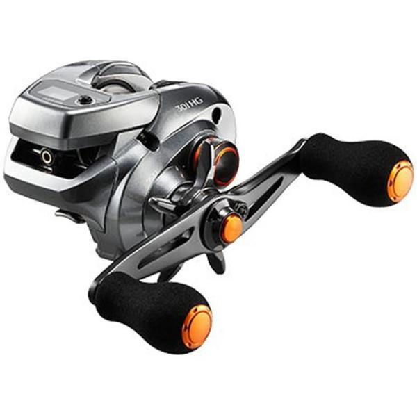 SHIMANO バルケッタ❣️Barchetta ❣️301HG 両軸リール シマノ（SHIMANO） バルケッタ 301HG （左巻き 17Barchetta 301HG