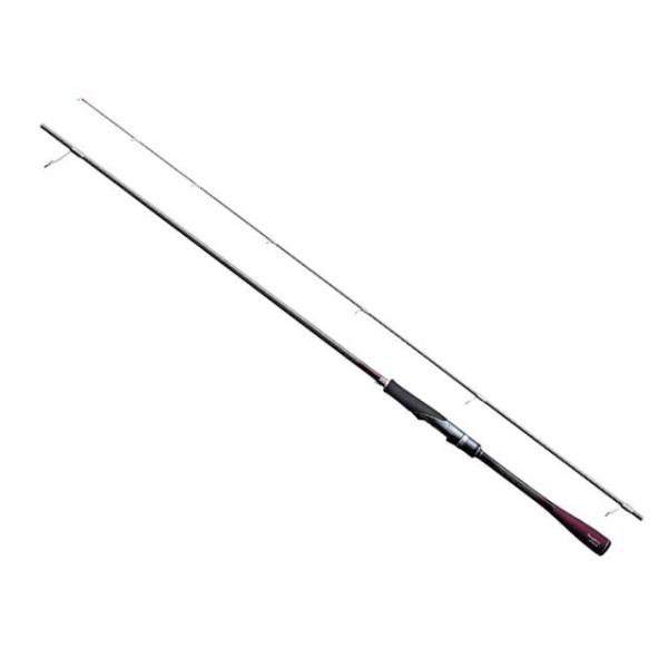 SHIMANO Sephia XTUNE S706ML エギングロッド tsurigu-ten_222474