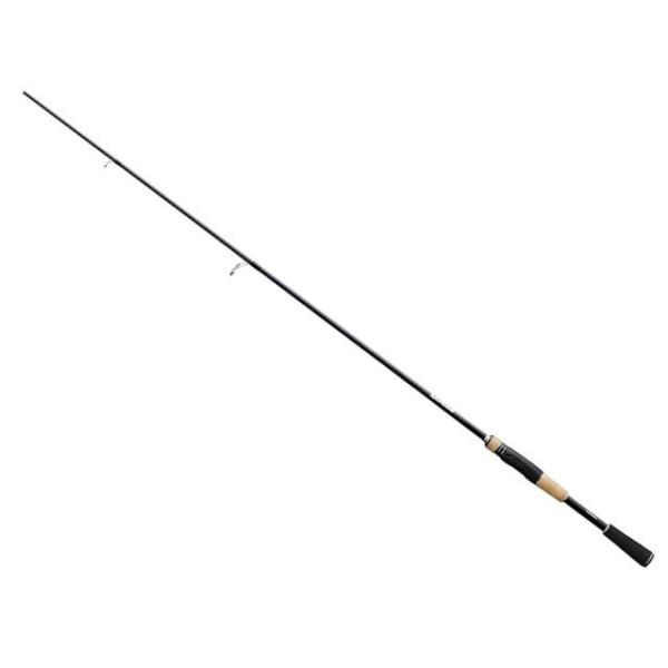 シマノ（SHIMANO） エクスプライド 266L-2 （17 EXPRIDE 2ピース