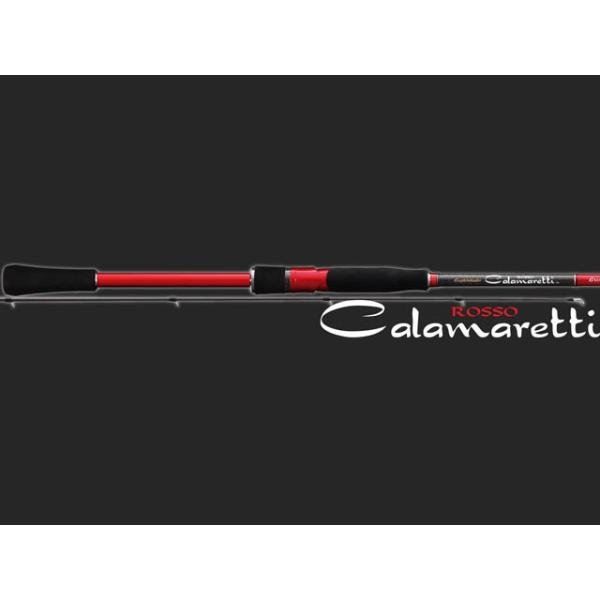 カラマレッティ　エギングロッド レッド　GONCRS 832M オリムピック(OLYMPIC) NUOVO CALAMARETTI ROSSO(カラマレッティ