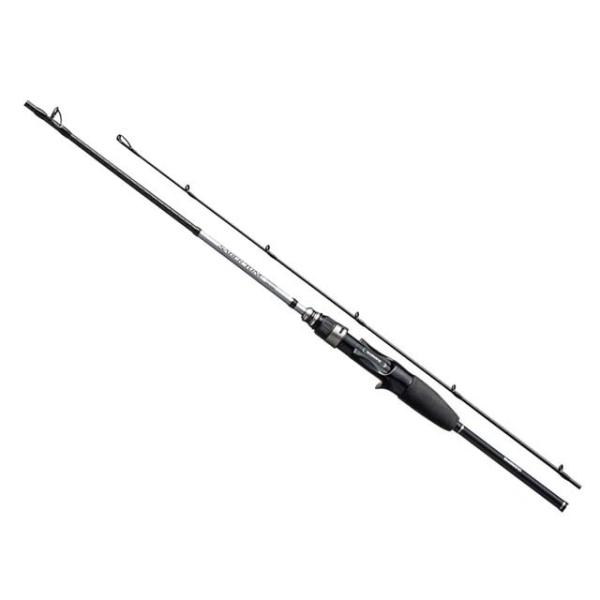 シマノ サーベルチューン　BB　B66L　タチウオ（太刀魚）用　ジギング シマノ シマノ／SHIMANO サーベルチューン BB B66L