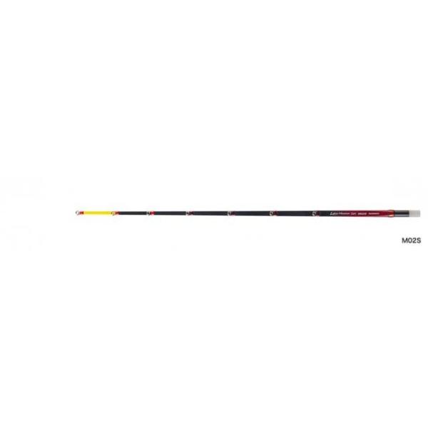 シマノ レイクマスターsh m02s シマノ レイクマスター SH M02S (ロッド・釣竿) 価格比較 - 価格.com