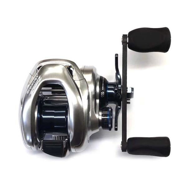 入荷中 16メタニウムmgl Zpiベイトフィネスチューン Left Xg リール Labelians Fr