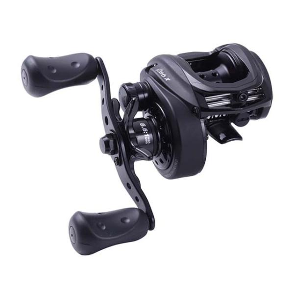Abu Garcia（アブガルシア） Revo X-W (レボ エックス 右巻き 5