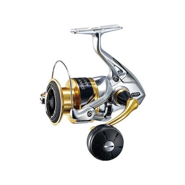 画像追加しました❗️シマノ 18ストラディックSW 4000XG シマノ（SHIMANO） ストラディックSW 4000XG （18