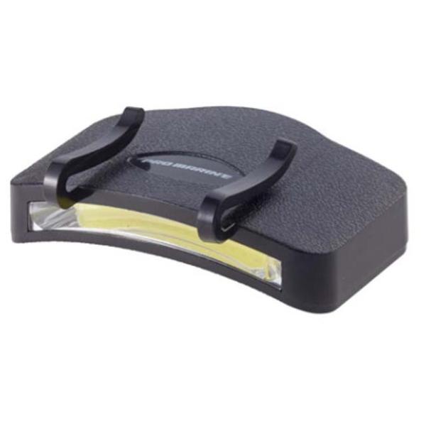 プロマリン Promarine ｌｅｋ１０７ ｃｏｂキャップライト カラー ブラック 帽子取り付け用 ｌｅｄヘッドライト 238117 つり具 Ten Yahoo 店 通販 Yahoo ショッピング