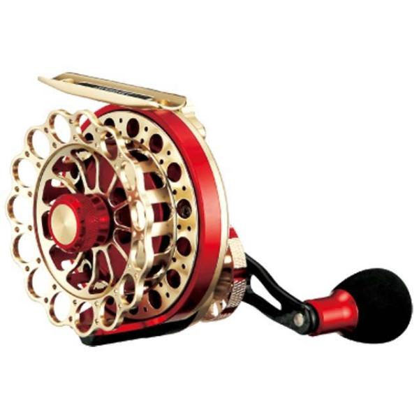 ダイワ 18 BJイカダ 70L 左ハンドル DAIWA 筏リール チヌ tsurigu-ten_239061