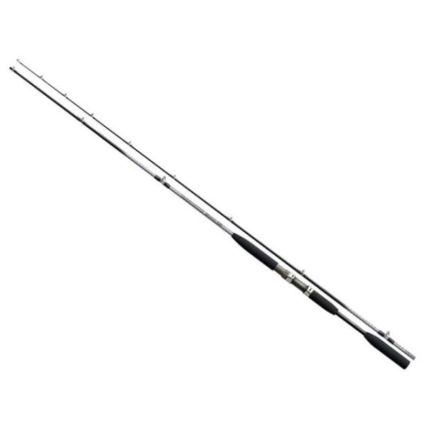 シマノ ホリデーマリン 73 50-210 (ロッド・釣竿) 価格比較 シマノ ホリデーマリン 73 50-210 (ロッド・釣竿) 価格比較