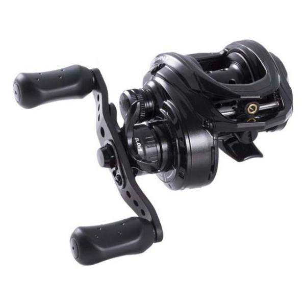 Abu Garcia（アブガルシア） ロキサーニ 7 （ROXANI 7 右巻き