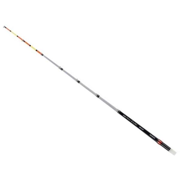 シマノ レイクマスター エクスペック M02K KAMISORI SHALLOW (ロッド 