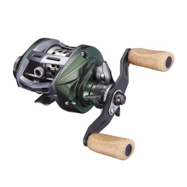 18 アルファス エアストリームカスタム 左ハンドル Amazon | ダイワ(DAIWA) ベイトリール 18 アルファス エア