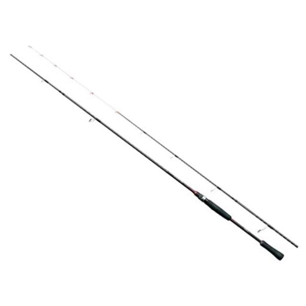 シマノ セフィア BB S66M-S ティップランロッド Shimano シマノ（SHIMANO） セフィア BB ティップエギング S66M-S （18