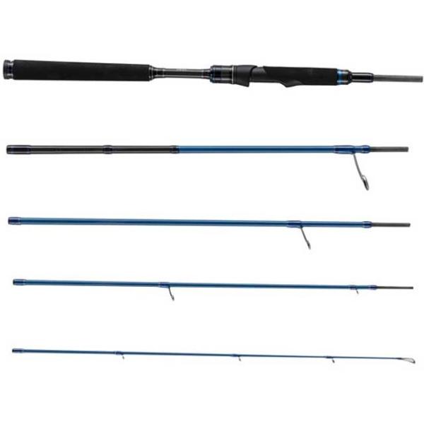 アブガルシアSalty Style Colors STCS-905MT-AY