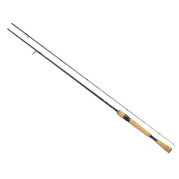 値下げ‼️美品‼️ダイワブラックレーベル 6011LMLXS-ST スピニングモデル DAIWA（ダイワ） ブラックレーベル SG 6011UL／MLXS-ST