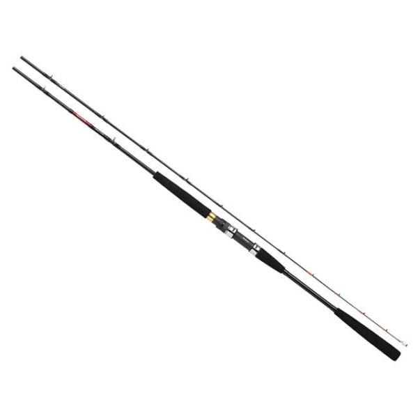 万能竿 いろんな魚を釣れる便利な竿を元釣具屋が厳選しました Tsuri Hack 日本最大級の釣りマガジン 釣りハック