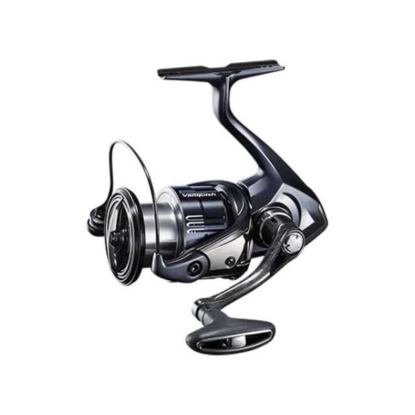 SHIMANO 19 Vanquish C3000-B スピニングリール シマノ（SHIMANO） ヴァンキッシュ C3000 （19