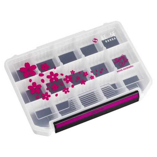 DAIWA（釣り） ダイワ／DAIWA 紅牙 タイラバヘッドケース