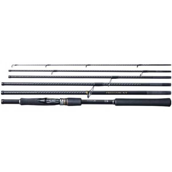 SHIMANO - シマノ フリーゲームXT S106M シマノ シマノ／SHIMANO フリーゲーム XT S106M