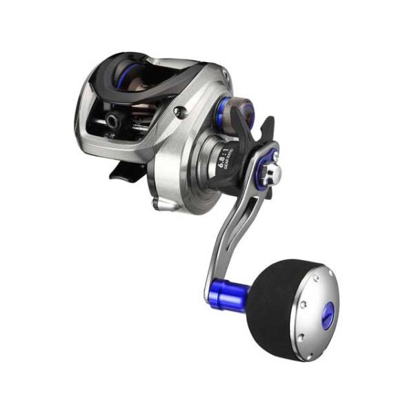 DAIWA（ダイワ） フネ XT 150HL 左巻き （FUNE XT ギア比：6