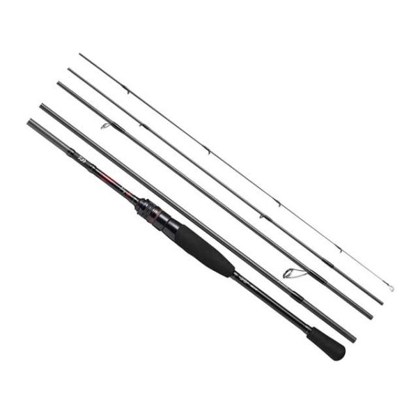 ダイワ 月下美人MX モバイル 610L-S-5 竿袋付属 DAIWA（釣り） ダイワ／DAIWA 月下美人 MX モバイル