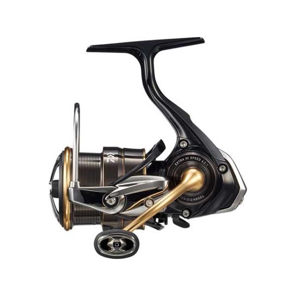 DAIWA - DAIWA　バリスティックLT2500SS-CXH DAIWA（釣り） ダイワ／Daiwa バリスティック LT2500SS