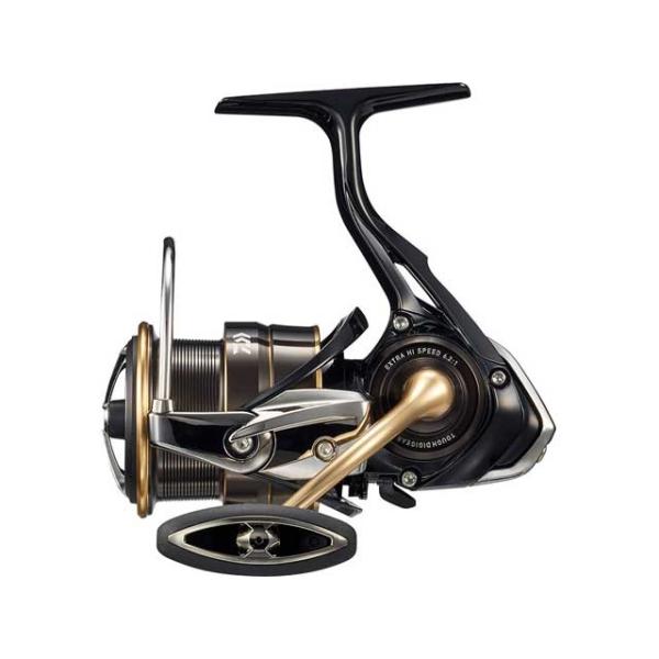 19バリスティック LT3000-XH 早い者勝ち‼️ DAIWA（ダイワ） バリスティック LT3000S-CXH （19年モデル 浅溝