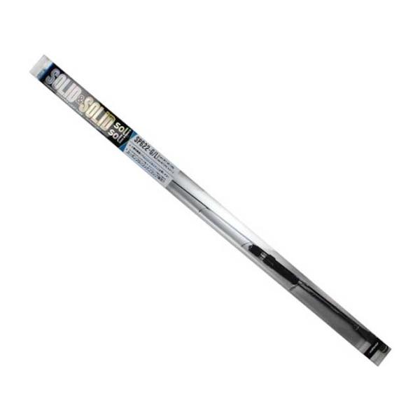 ソルフィエスタ ｓｏｌｉｄ ｓｏｌｉｄ ｃｔ６５２ ｇ ｍｌ ソリソリ フルソリッド オフショア用ベイトロッド Buyee Buyee Japanese Proxy Service Buy From Japan Bot Online