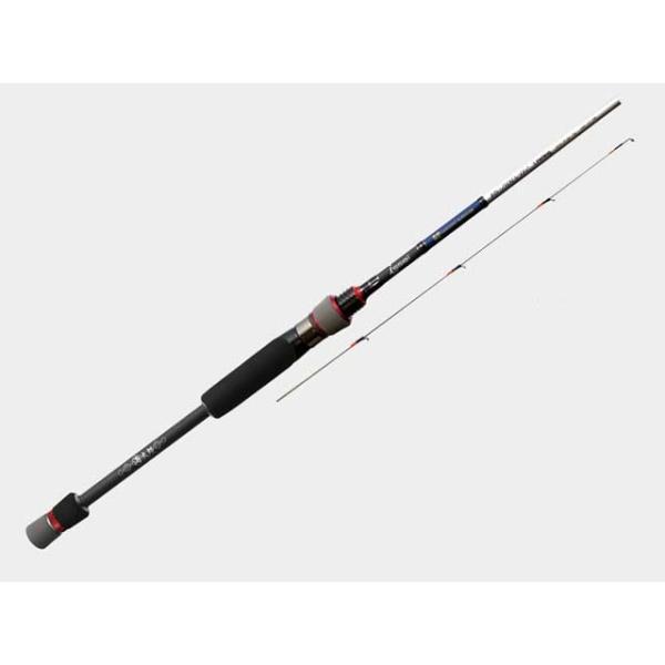 （美品）一誠 issei 海太郎 レベリングロッド2 IUS-70XLS-LV2 issei 一誠 海太郎 「碧」IUS-70XLS-LV2「レベリング」 - バスプロ
