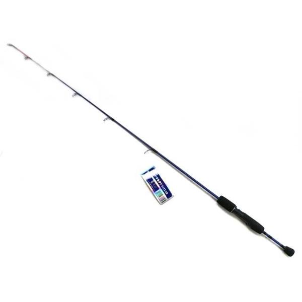 波止さぐり 110 錘負荷 MAX 50号 スピニングロッド 釣竿 穴釣り さぐりテトラ – フィッシングマックス WEBSHOP