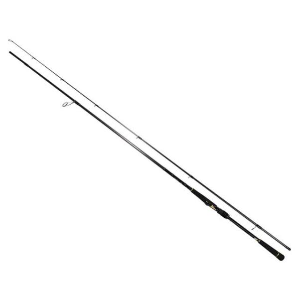 【19ラテオ 2本セット】シーバスロッド スピニング86ML•110MH•ケース tsurigu-ten_263454