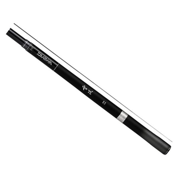 【美品】ダイワ 雪渓 硬調45MZ 渓流竿 4960652323468_1.jpg