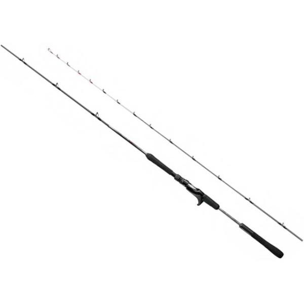 シマノ/SHIMANO ミッドゲーム CI4+ タイプ82 HH195 RIGHT (右巻きリール用 8:2調子 2ピース船竿) :265901:つり具・TEN Yahoo!店 - 通販 - Yahoo!ショッピング シマノ/SHIMANO ミッドゲーム CI4+ タイプ82 HH195 RIGHT (右巻きリール用 8:2調子 2ピース船竿) :265901:つり具・TEN Yahoo!店 - 通販 - Yahoo!ショッピング
