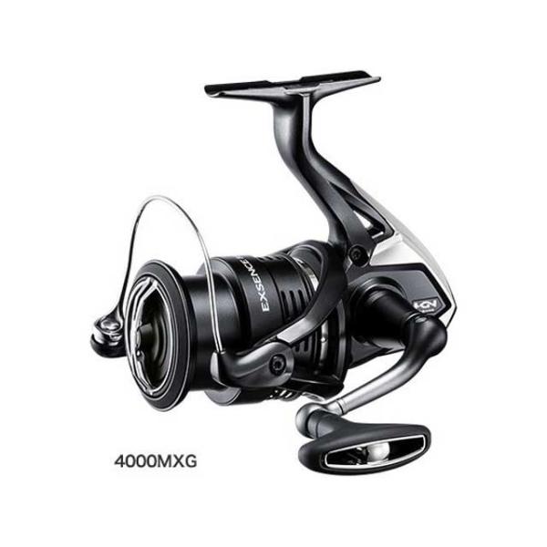 シマノ（SHIMANO） エクスセンス BB 4000MXG （20年モデル