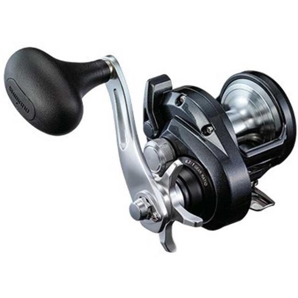 オフショアリールshimanoトリウム2000HG釣具 シマノ シマノ／SHIMANO トリウム 2000HG （20年