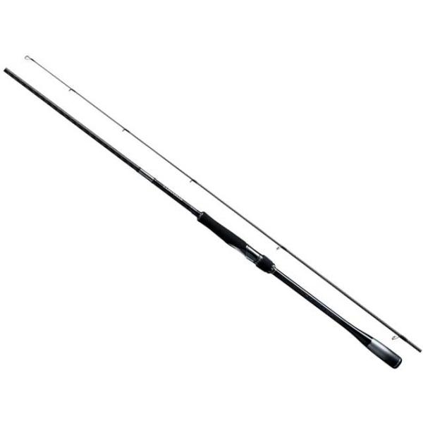 SHIMANO LUNAMIS シーバスロッド　20ルナミス　S80ML tsurigu-ten_266188