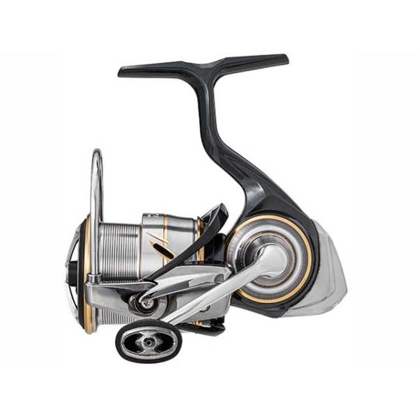 使用1回 美品 ダイワ ルビアス FC LT2500S-XH 日本製 DAIWA（ダイワ） ルビアス FC LT2500S-XH （20年モデル LUVIAS I