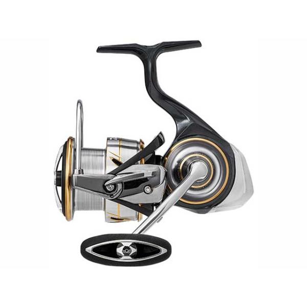 DAIWA（ダイワ） ルビアス LT4000-CXH （20年モデル LUVIAS T字ノブ