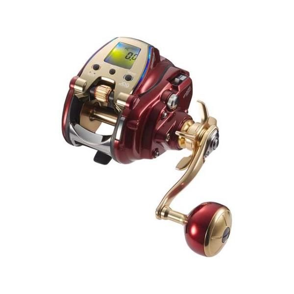 ダイワ シーボーグ 300mj リール 価格比較 価格 Com